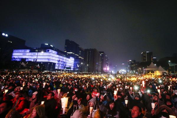 south-korea-protests-are-peaceful-democratic-us-state-department-says